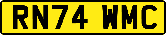 RN74WMC