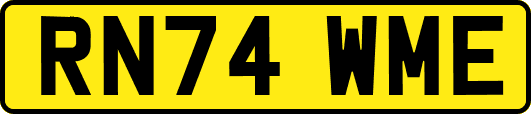 RN74WME