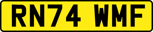 RN74WMF