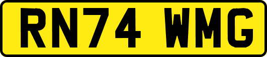 RN74WMG