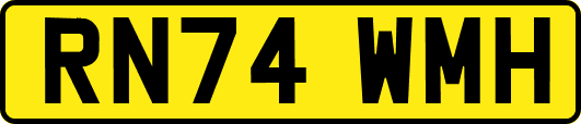 RN74WMH