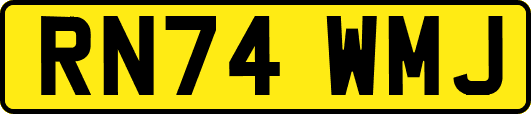 RN74WMJ