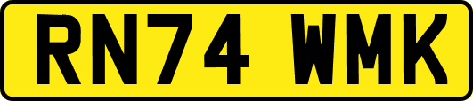RN74WMK