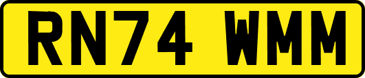 RN74WMM