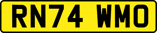 RN74WMO