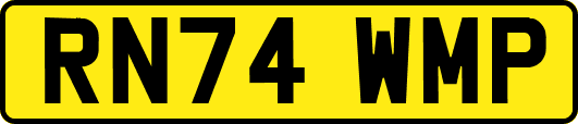 RN74WMP