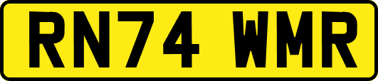 RN74WMR
