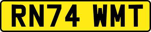 RN74WMT