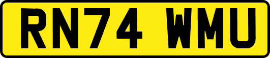 RN74WMU