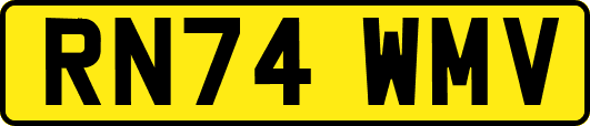 RN74WMV