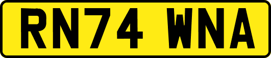 RN74WNA