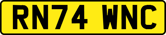 RN74WNC