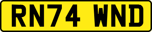 RN74WND