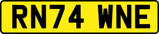 RN74WNE