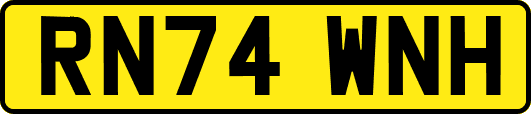 RN74WNH