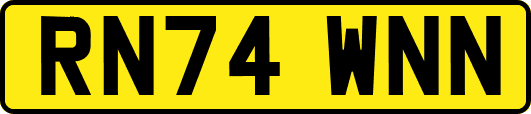 RN74WNN