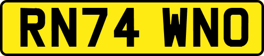 RN74WNO