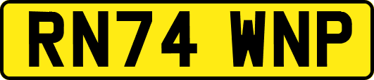 RN74WNP