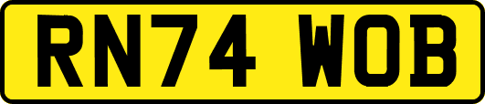 RN74WOB