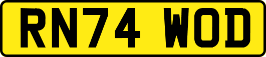 RN74WOD