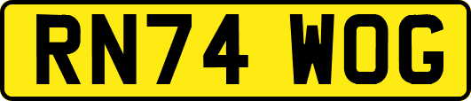 RN74WOG