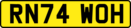 RN74WOH