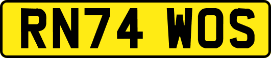 RN74WOS
