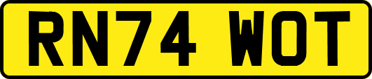 RN74WOT