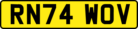 RN74WOV