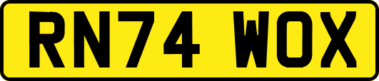 RN74WOX
