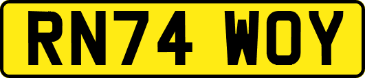RN74WOY