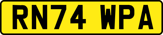 RN74WPA