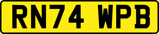 RN74WPB