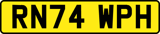 RN74WPH