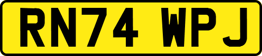 RN74WPJ