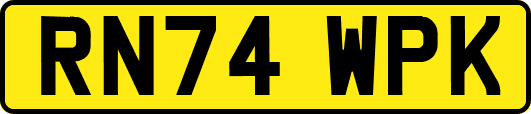 RN74WPK