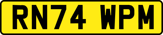 RN74WPM