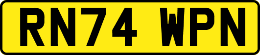 RN74WPN