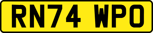 RN74WPO