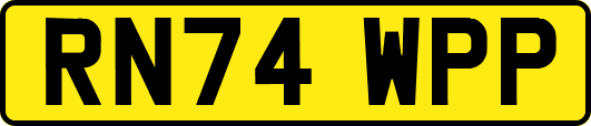 RN74WPP
