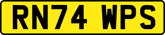 RN74WPS