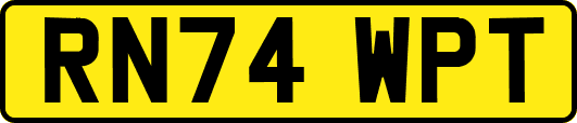 RN74WPT