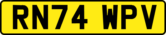 RN74WPV