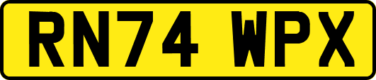 RN74WPX