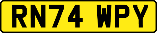 RN74WPY