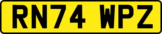 RN74WPZ