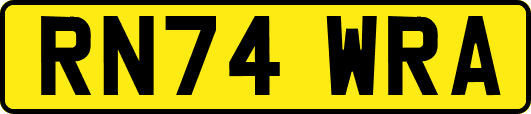 RN74WRA