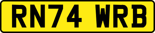 RN74WRB