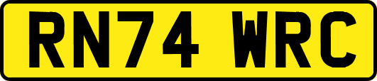 RN74WRC