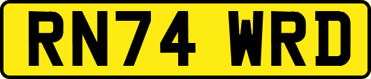RN74WRD